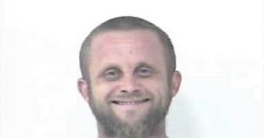 Jamesley Saint-Surin, - St. Lucie County, FL 